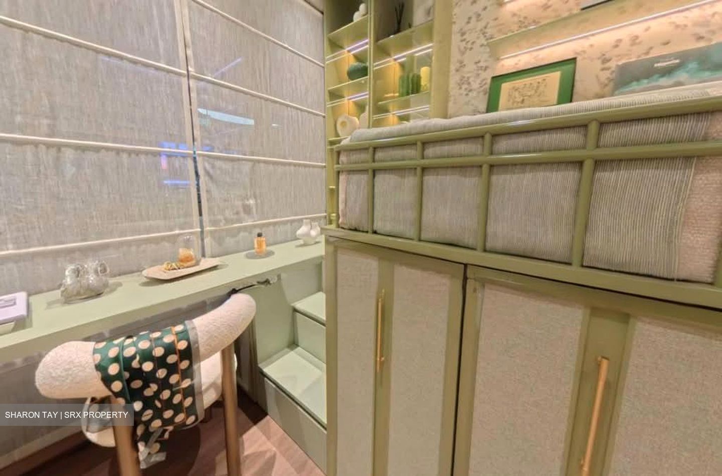 Lentor Gardens Residences (U/C) (D26), Apartment #591397231